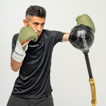 rękawice bokserskie FUJIMAE
